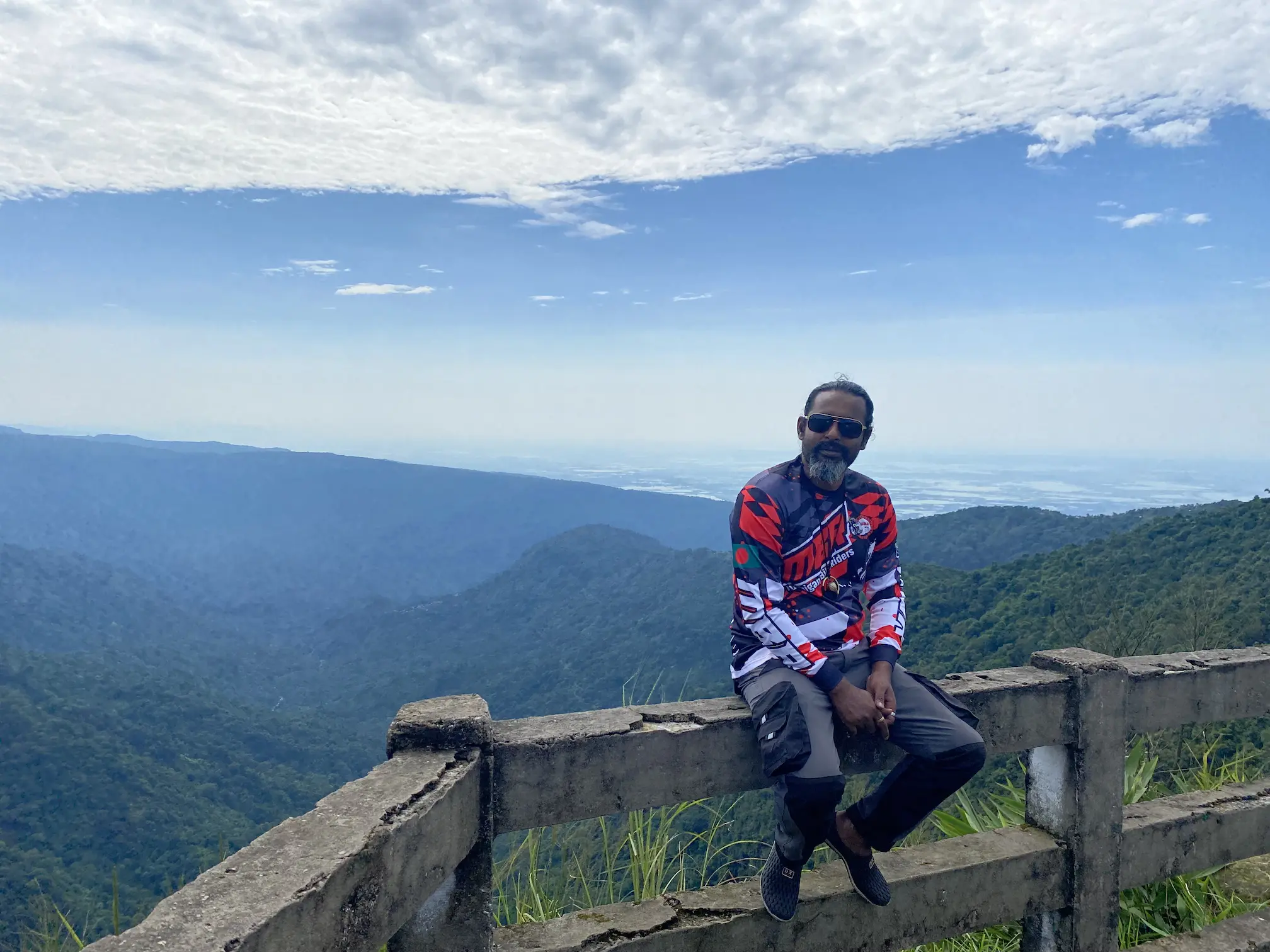 Aneerban | Life Traveller